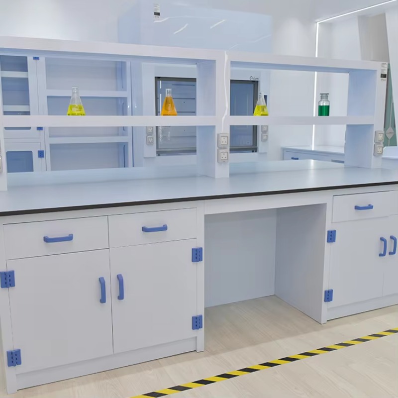 Medical Lab Iso - 맞춤형 내산성 내알칼리성 현대식 CE ISO