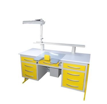 Medical Lab Technician - 650W 의료용 치과 기공소 워크스테이션 철제