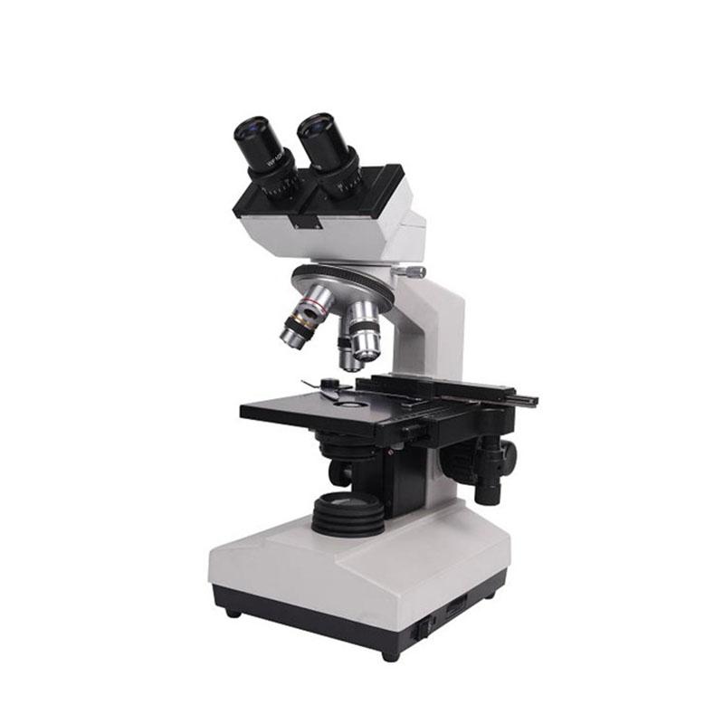 Medical Lab Microscope - Xsz-107bn 전자 실험실 복합 생물학적 쌍안경