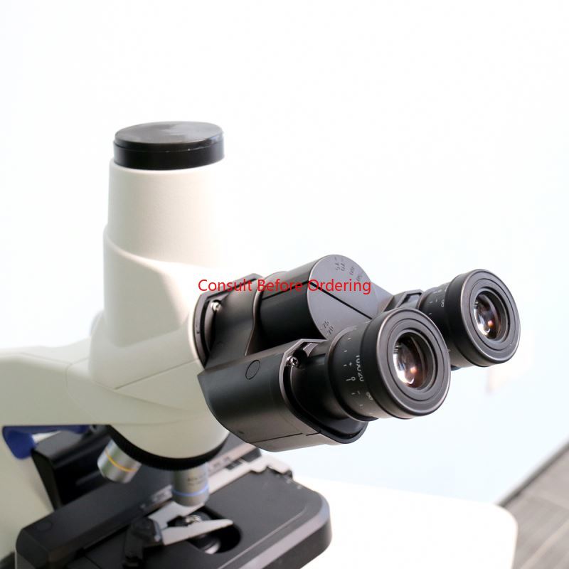 Medical Lab Microscope - 최고급 Cx23 의료용 광학 디지털 삼안