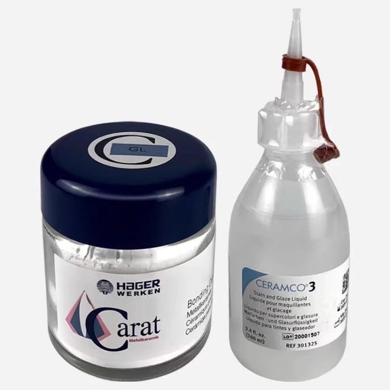 금 벽돌 유약 분말 유약 Denspar Himmela  - Medical Lab Technician 리뷰 및 가격