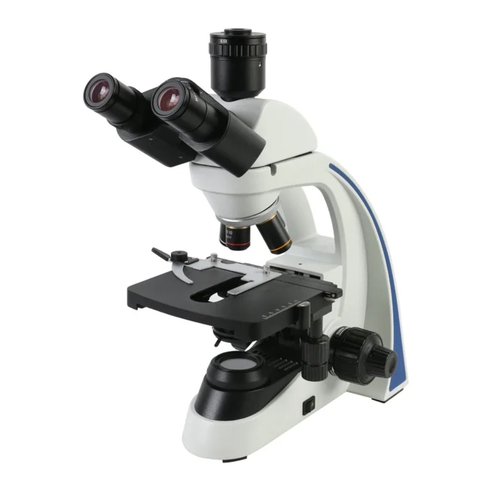 40X-1000X 1600X 2000X 삼안 생물 현미 - Medical Lab Microscope 리뷰 및 가격
