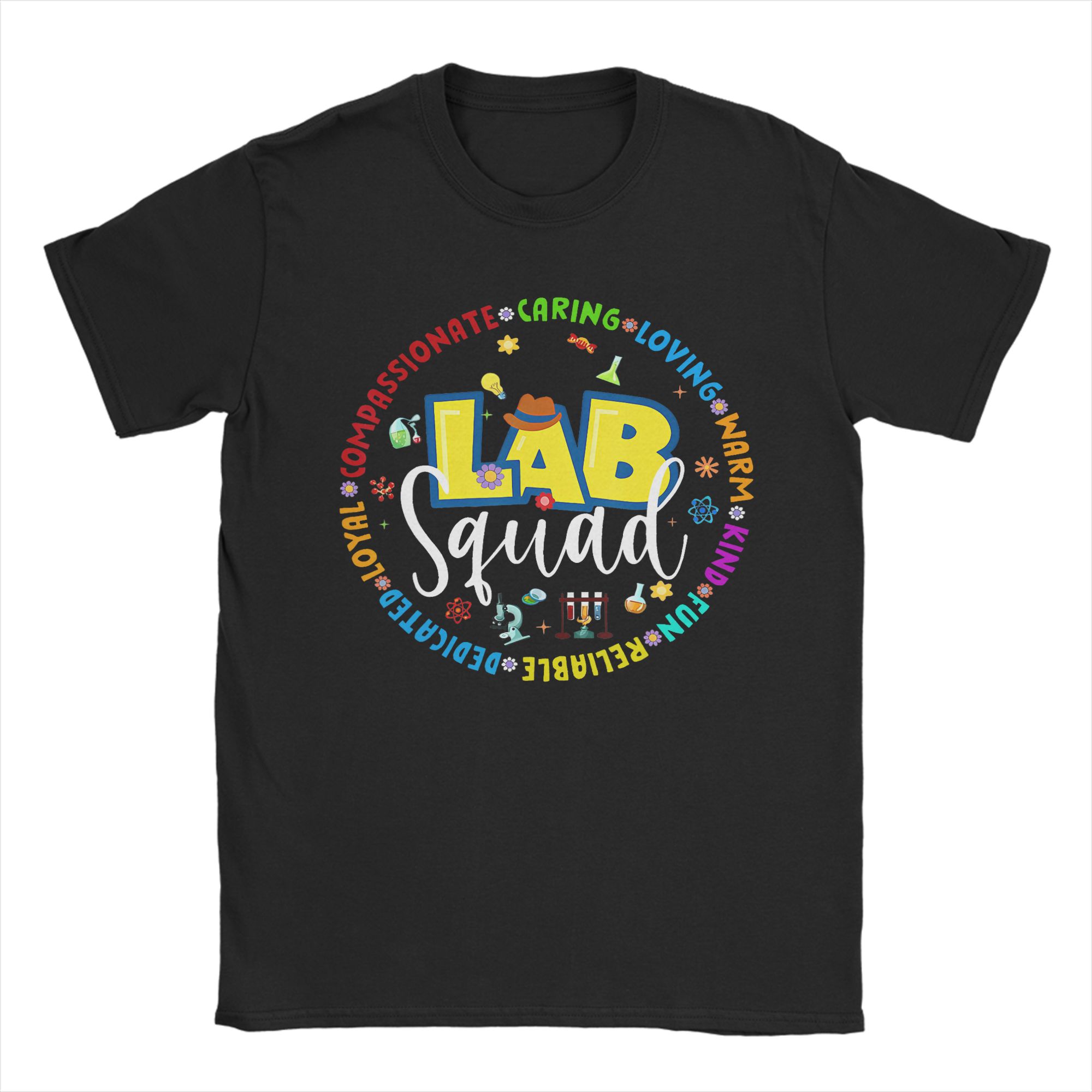 Lab Squad Lab Week 2026 의료 실험실 - Medical Lab Technician 리뷰 및 가격