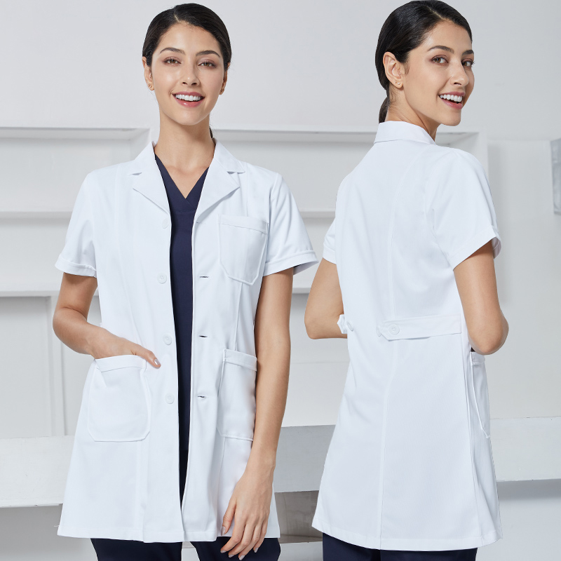 Performance Lab Coats 실키 약국 에센 - Medical Lab Coats 리뷰 및 가격