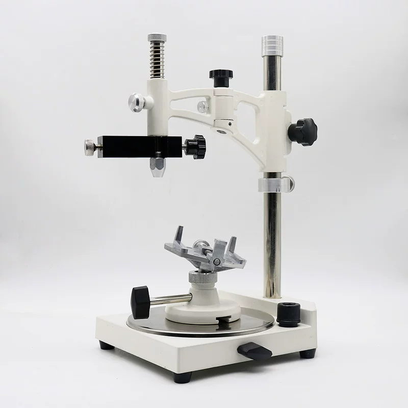 스퀘어 치과 모형 측정기 치과 기공소 모형 관찰 테이블 - Medical Lab Technician 리뷰 및 가격